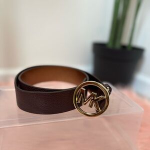 Michael Kors belt size M